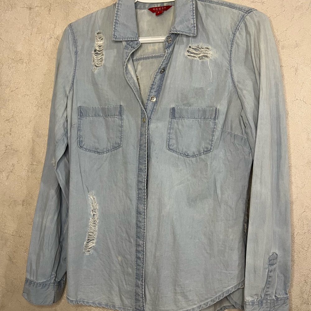 Multiple Styles Shirt